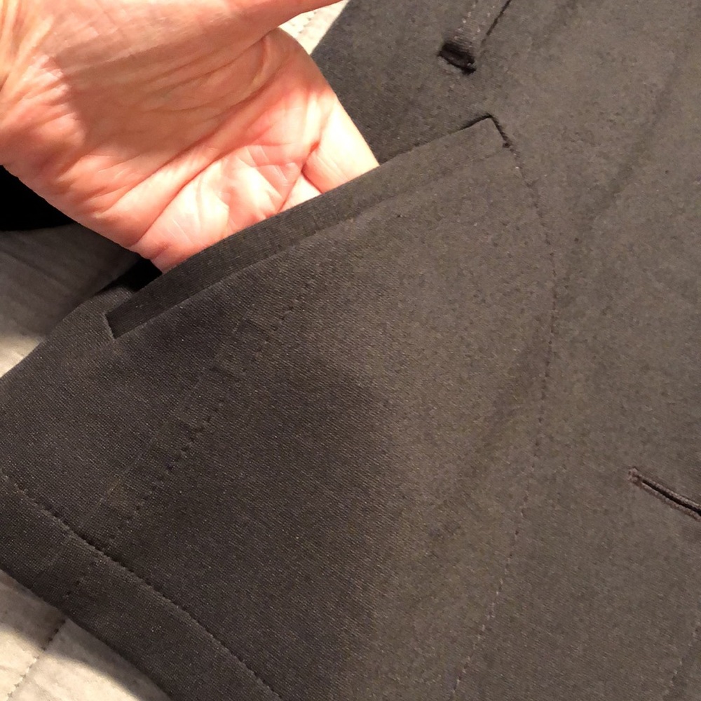 Theory jacket, blazer or light weight coat, size Small - Picture 12 of 15